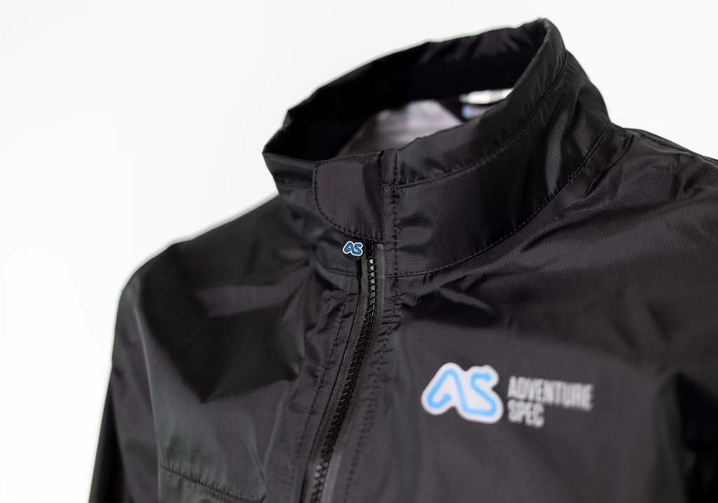 Adventure Spec | Aqua Pac Jacket